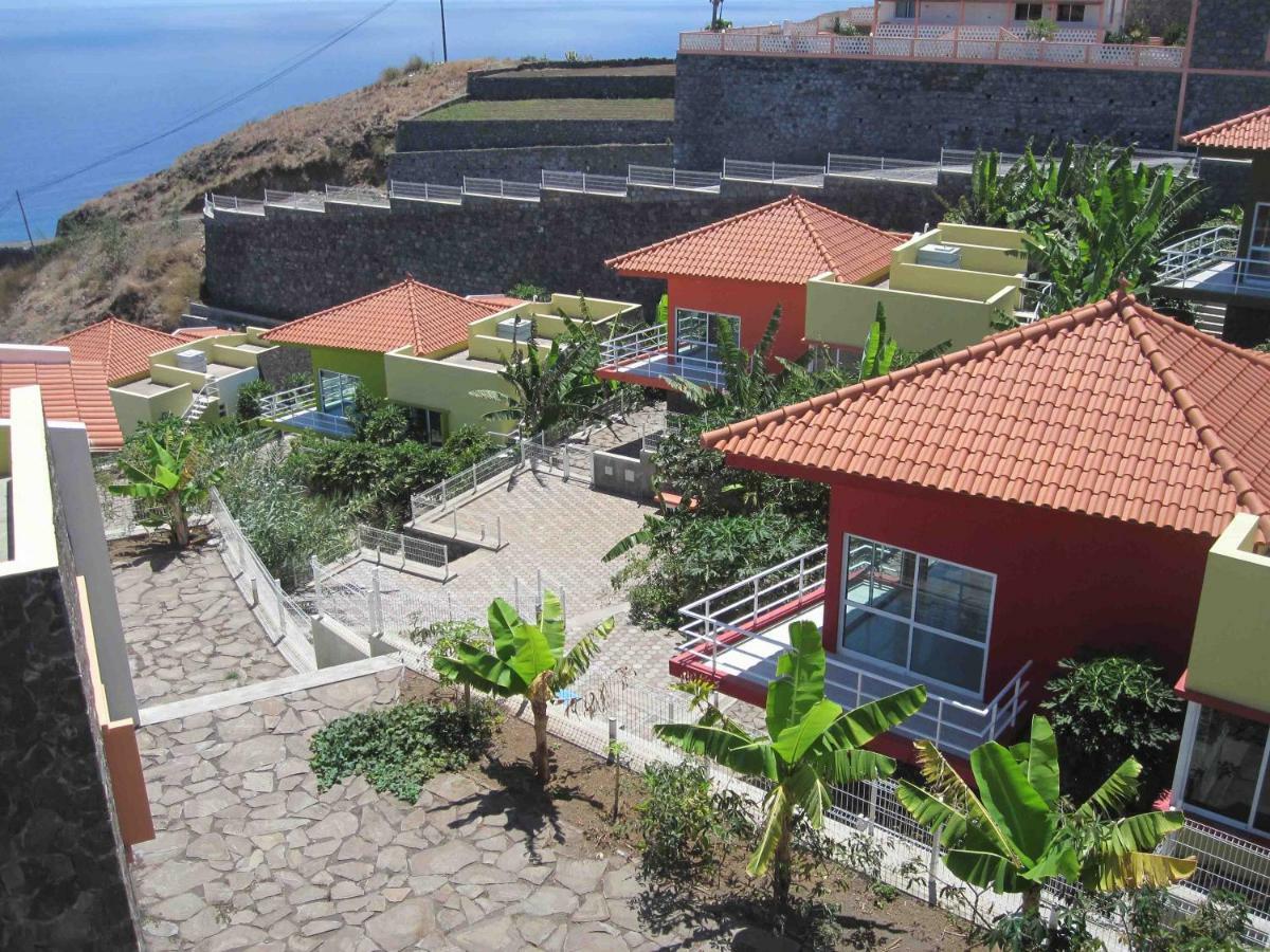 Lombo Branco Village Ribeira Grande Dış mekan fotoğraf