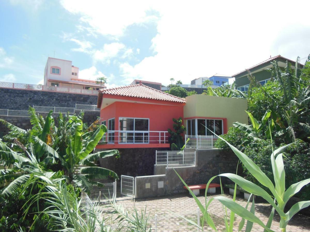 Lombo Branco Village Ribeira Grande Dış mekan fotoğraf