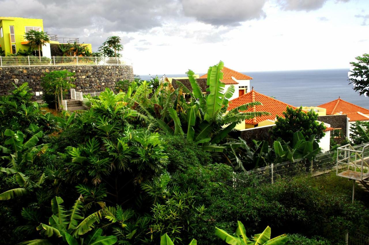 Lombo Branco Village Ribeira Grande Dış mekan fotoğraf