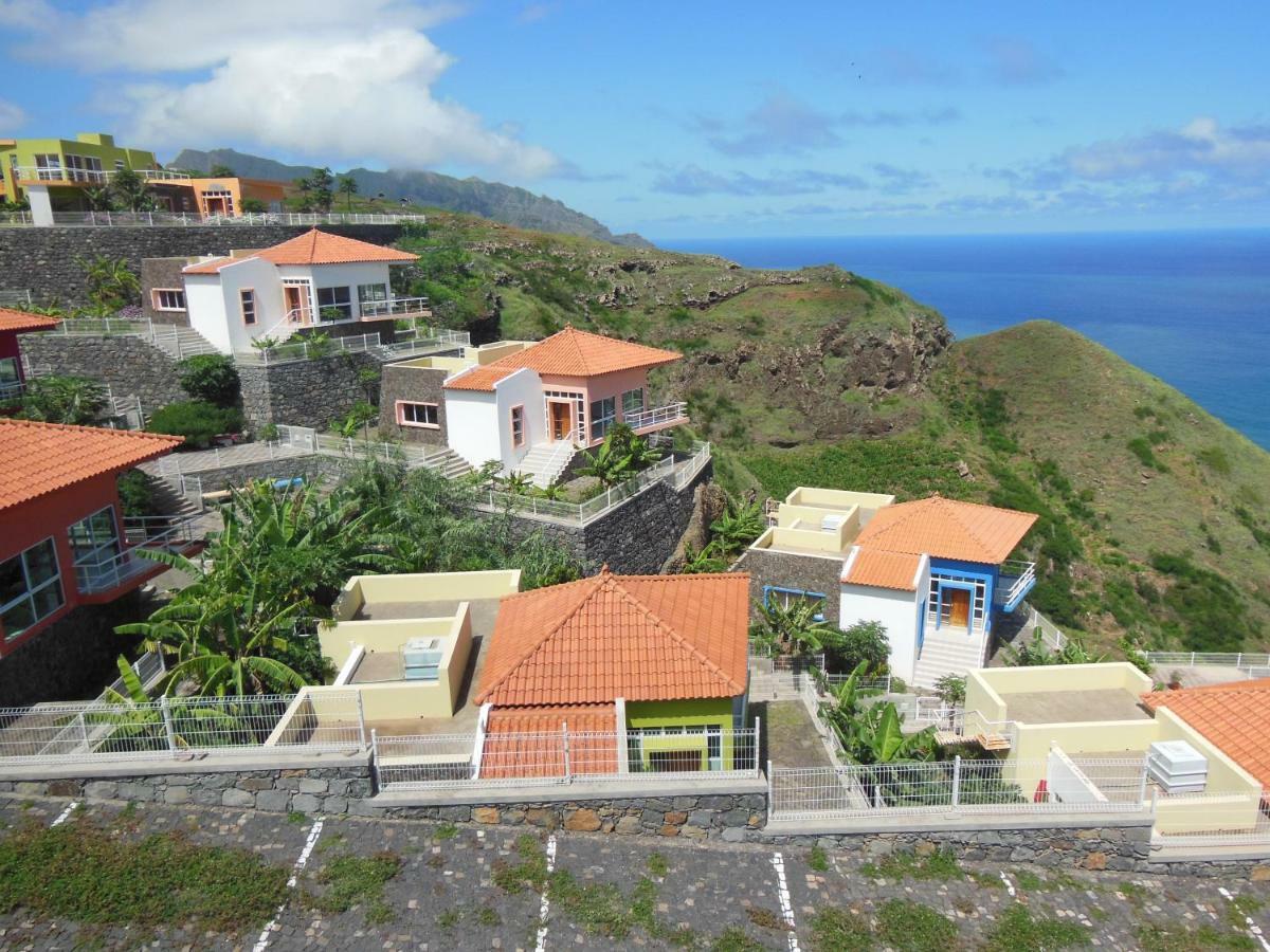 Lombo Branco Village Ribeira Grande Dış mekan fotoğraf