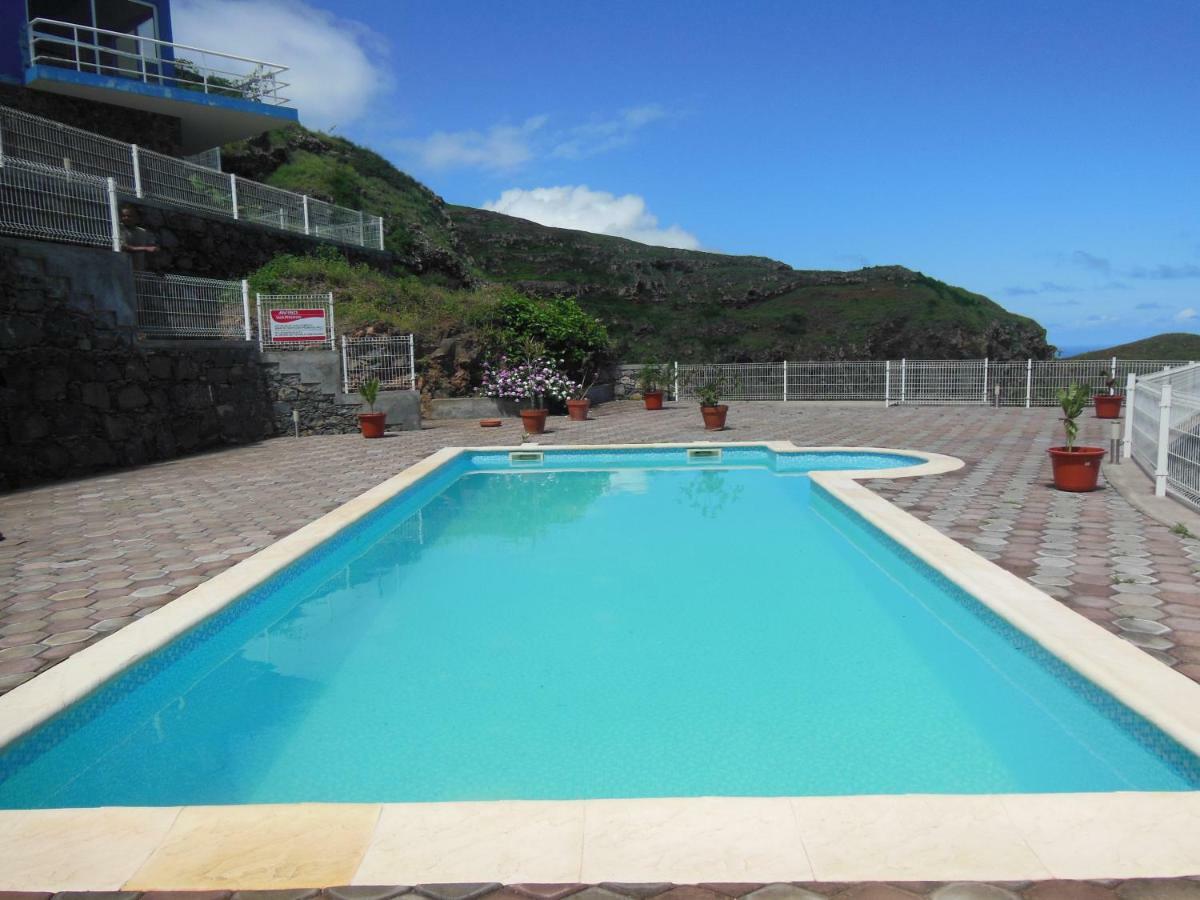 Lombo Branco Village Ribeira Grande Dış mekan fotoğraf
