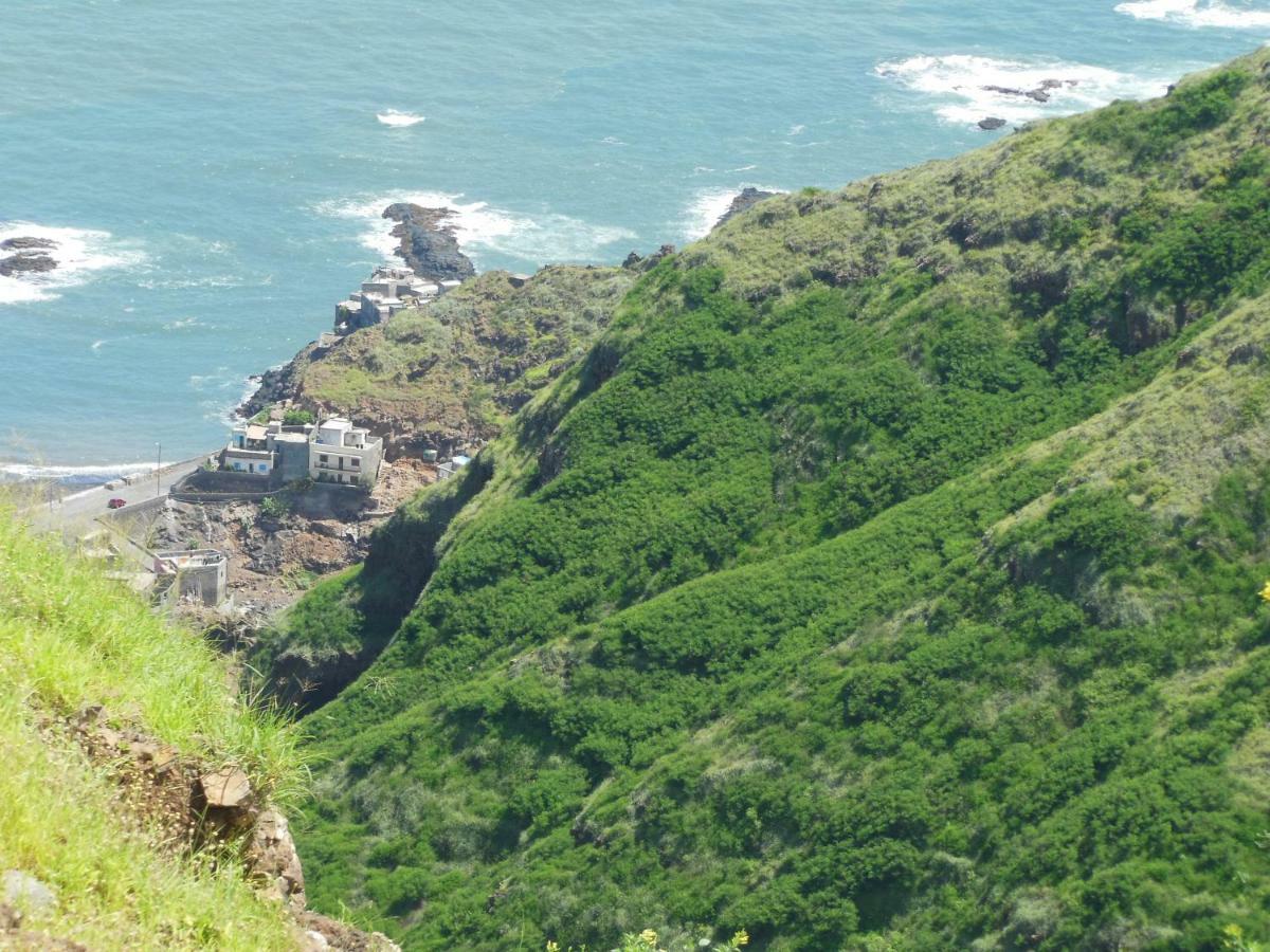 Lombo Branco Village Ribeira Grande Dış mekan fotoğraf