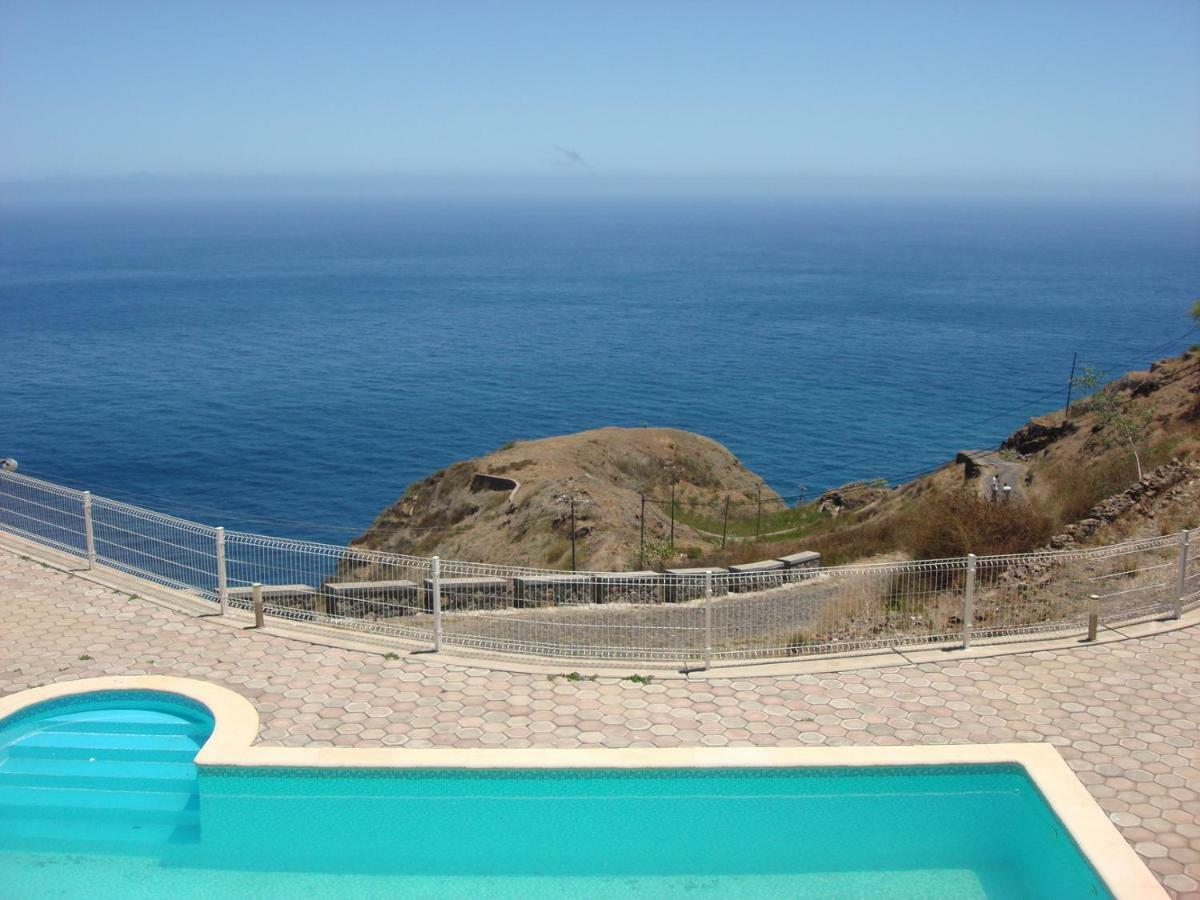 Lombo Branco Village Ribeira Grande Dış mekan fotoğraf
