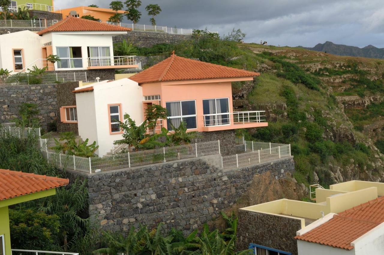 Lombo Branco Village Ribeira Grande Dış mekan fotoğraf