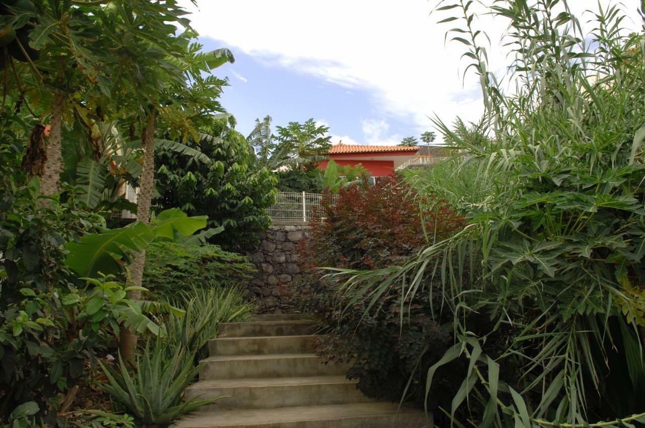 Lombo Branco Village Ribeira Grande Dış mekan fotoğraf