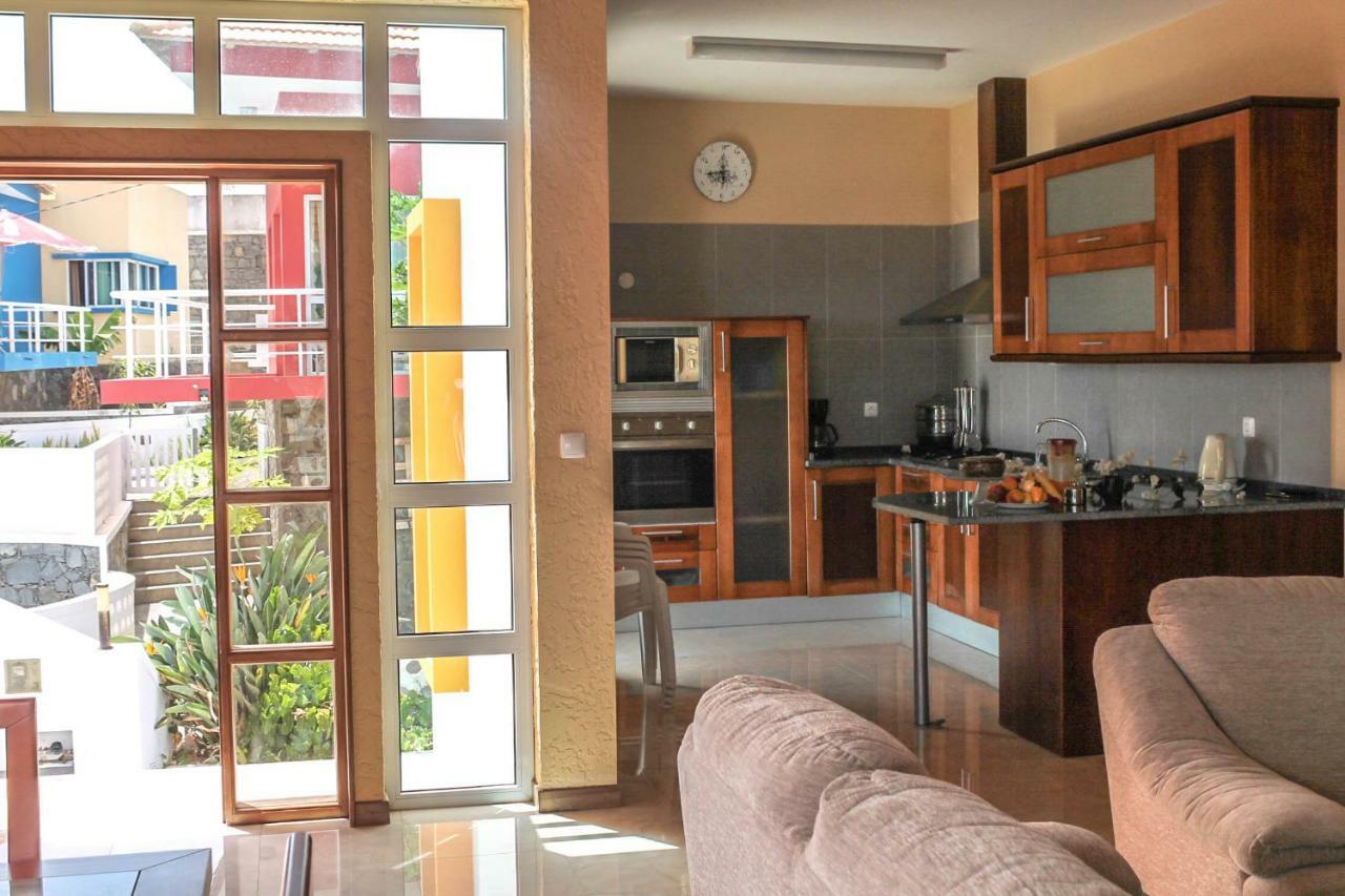 Lombo Branco Village Ribeira Grande Dış mekan fotoğraf