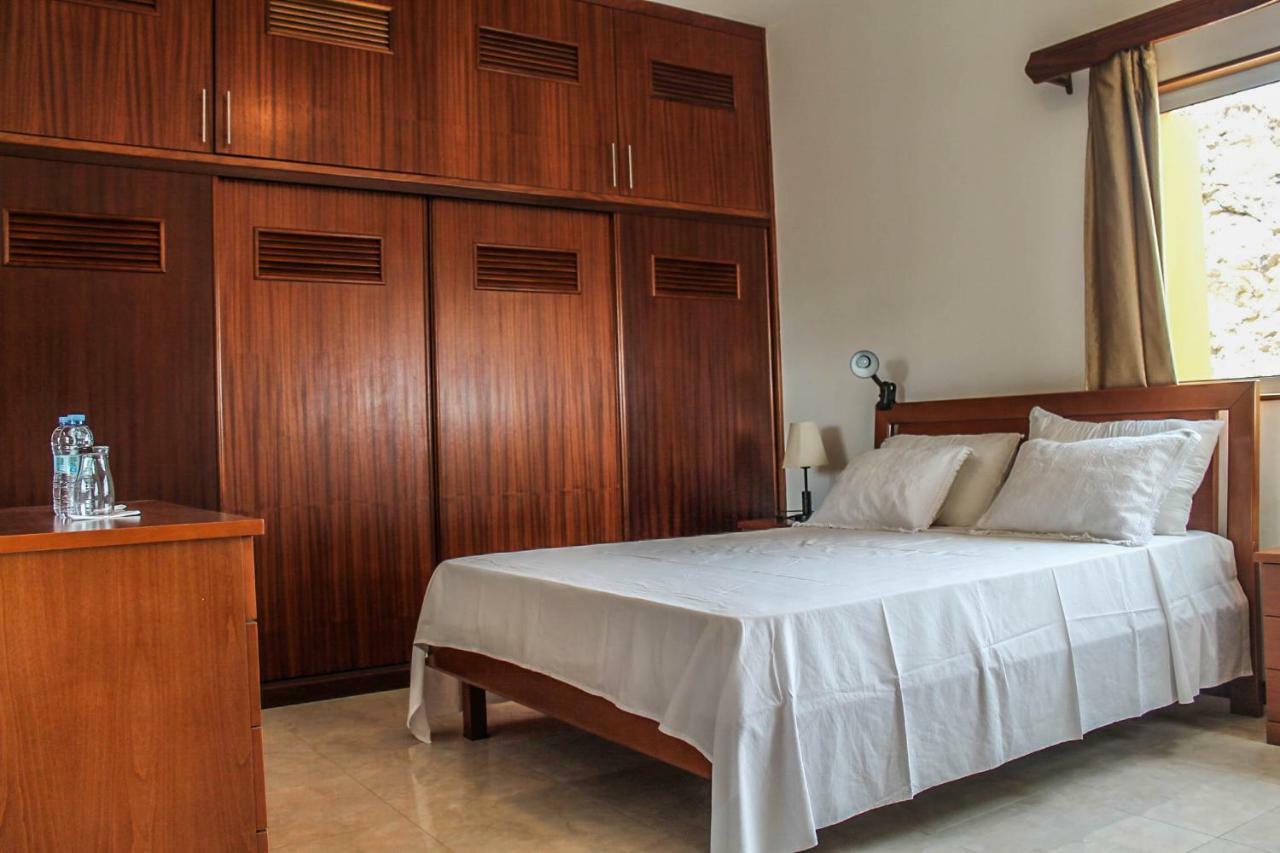 Lombo Branco Village Ribeira Grande Dış mekan fotoğraf