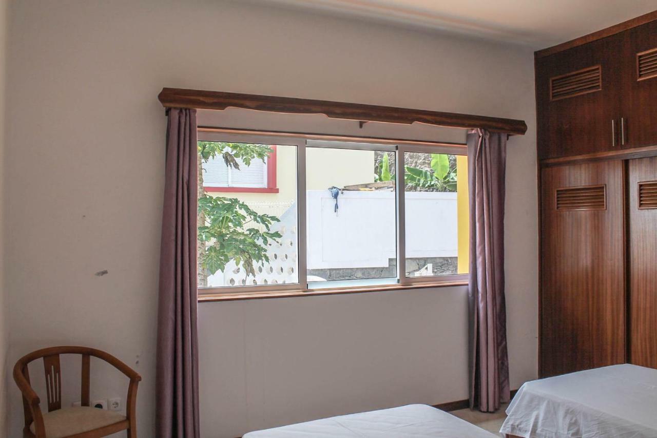 Lombo Branco Village Ribeira Grande Dış mekan fotoğraf