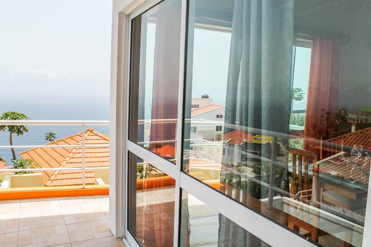 Lombo Branco Village Ribeira Grande Dış mekan fotoğraf